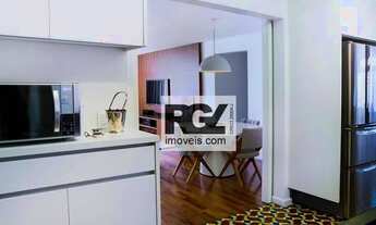 Imagem 4: Apartamento 130m² 1 dormitório 1 vaga Paraíso