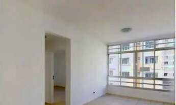 Imagem: 02 DORMITÓRIOS, 80 M² DE ÁREA ÚTIL