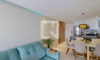 Imagem 5: Apartamento para Aluguel - Bosque da Saúde, 2 Quartos, 68 m2