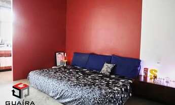 Imagem 5: Apartamento com 1 dormitório para locação no Rudge Ramos - São Bernardo do Campo / SP