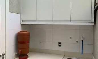 Imagem 5: Casa com 2 dormitórios para alugar, 106 m² por R$ 2.700/mês - São Marcos - Joinville/SC