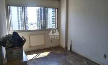 Imagem 2: Cidade Nova - 2 quartos com vaga, conforto e lazer