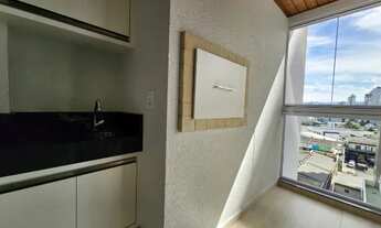 Imagem 7: Amplo Apartamento Totalmente Mobiliado Ampla Área de Lazer