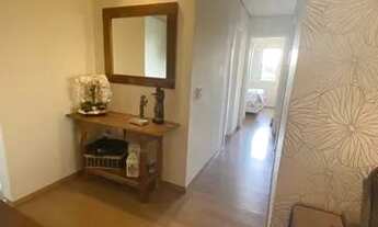 Imagem 3: APARTAMENTO - CHÁCARA DAS NAÇÕES - SP