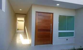 Imagem: Casa para venda com 115 metros quadrados