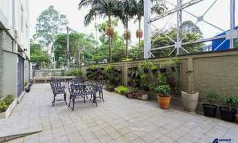 Imagem 4: Apartamento reformado 01 dormitório 01 vaga 57 m2 úteis próximo Hospital das clínicas e me