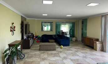 Imagem 6: Excelente casa Arniqueiras! Mega oportunidade! 4 suítes!