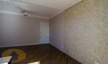 Imagem 4: Apartamento 2 dormitorios com suite 1 vaga lazer Vila Vera