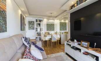 Imagem 6: Apartamento para Aluguel - Bosque da Saúde, 3 Quartos, 70 m2