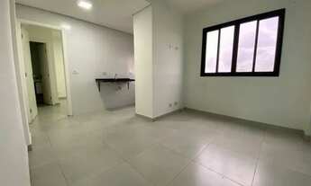 Imagem: Apartamento com 1 dormitório à venda