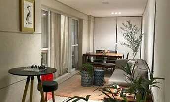 Imagem 4: Apartamento Venda Alphaville 202 m² 3 Dormitórios