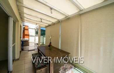 Imagem 4: Cobertura linear com 2 dormitórios à venda por R$ 700.000 - Itaipu - Niterói/RJ