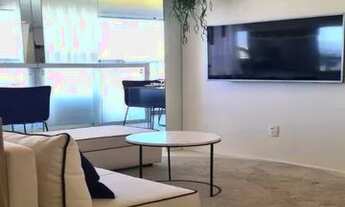 Imagem 7: Apartamento para venda possui 74 metros quadrados com 3 quartos em Barra Funda - São Paulo