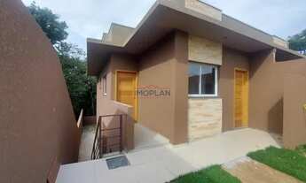 Imagem: Casa com 3 dormitórios à venda, 115 m²