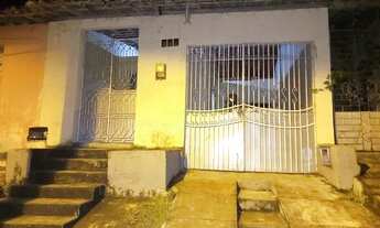 Imagem 7: Casa no bairro Bomfim Estância