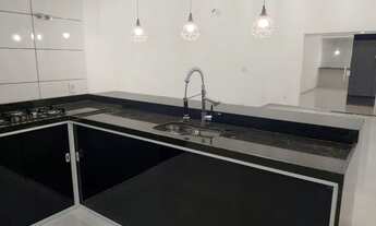 Imagem 6: Vendo linda casa - primeira locação - Vargem Pequena