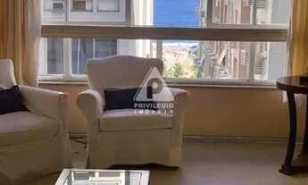 Imagem 1: Apartamento à venda, 3 quartos, Copacabana - RIO DE JANEIRO/RJ