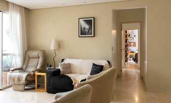 Imagem 2: Apartamento à Venda - Pinheiros, 3 Quartos, 98 m2