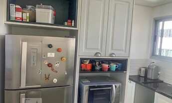 Imagem 6: Apartamento para Aluguel - Moema, 2 Quartos, 82 m2