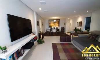 Imagem 7: 3 Suítes, Frente mar vista panorâmica - Praia dos Milionários - São Vicente-SP