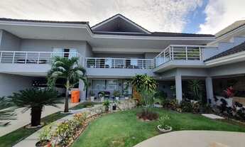 Imagem: Casa com 6 suítes, 650 metros, 4 vagas