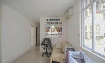 Imagem 6: Cobertura duplex à venda, 3 quartos, 2 suítes, 2 salas, 2 varandas,153m², Copacabana. RIO