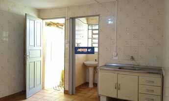 Imagem: CASA COM 1 DORMITORIO - 50M² - JD ROSANA