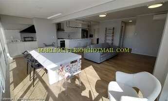 Imagem: Apartamento para locação no Brooklin