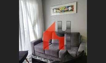 Imagem 10: Apto. com porteira fechada valor R$ 400.000,00