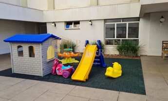 Imagem 5: EXCELENTE APARTAMENTO PARA VENDA NO CONDOMÍNIO FONTANA DI TREVI