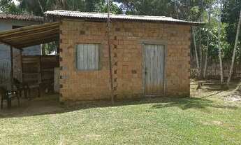 Imagem: Vendo sitio em benevides 45 mil