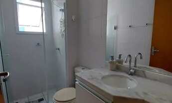 Imagem 2: Apartamento para aluguel possui 45 metros quadrados com 1 quarto em Barranco - Taubaté - S