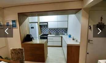 Imagem 4: Apartamento com 3 dormitórios à venda, 71 m² por R$ 650.000,00 - Vila Boa Vista - Barueri