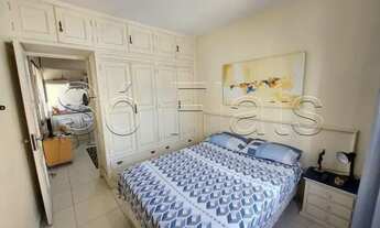 Imagem 7: Apartamento Saint Gothard 28m² 1 dormitório 1 vaga nos Jardins para locação