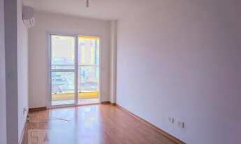 Imagem 3: Apartamento para Aluguel - Tatuapé, 2 Quartos, 50 m2