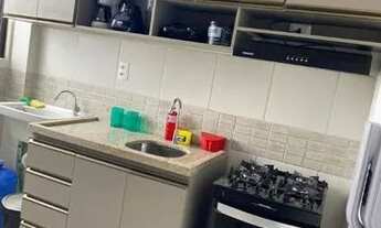 Imagem 3: Apartamento para aluguel possui 35 metros quadrados com 1 quarto em Soledade - Recife - PE