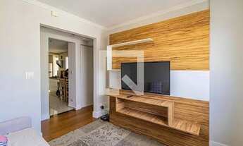 Imagem 3: Apartamento para Aluguel - Jaguaré, 3 Quartos, 70 m2