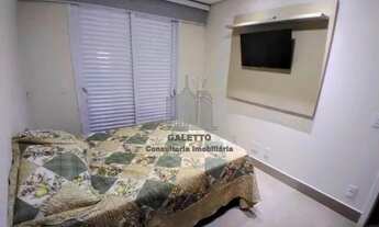 Imagem 13: Casa condomínio sobrado venda 310 metros 4 suites Swiss Park Aroza alto padrão