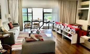 Imagem 3: Apartamento para Venda em Rio de Janeiro, São Conrado, 5 dormitórios, 1 suíte, 1 banheiro