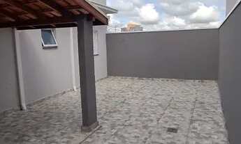 Imagem 6: Casa para venda tem (55) metros quadrados com (02) quartos em Jardim Monte Carlo - Indaiat