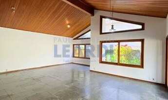 Imagem 7: CASA EM CONDOMÍNIO - ALPHAVILLE RESIDENCIAL DOIS - SP