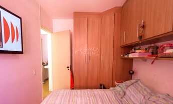 Imagem 6: BELÍSSIMO APARTAMENTO À VENDA - ANDAR ALTO - 2 DORMITÓRIOS - VAGA COBERTA - 48M²