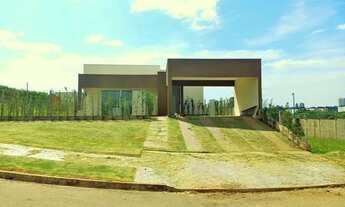 Imagem 1: Casa para aluguel, 3 quartos, 1 suíte, 2 vagas, Residencial San Martino - Limeira/SP