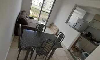 Imagem 7: Alugo apartamento mobiliado no Condomínio Ville Laguna