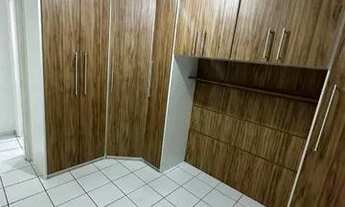 Imagem 5: Apartamento com 2 dormitórios para alugar, 44 m² por R$ 1.326,02/mês - Jardim Carlos Loure