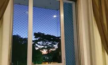 Imagem 3: Apartamento - Venda - Reformado - Vila Clementino, S.P. - 55m² útil, 2 dormitórios, sala