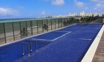 Imagem 7: Aluguel apartamento beira-mar Intermares