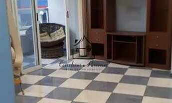 Imagem 2: Apartamento para alugar no bairro Parque Residencial Aquarius - São José dos Campos/SP