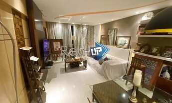 Imagem 4: EXECELENTE 3 QUARTOS COM VAGA NA LAGOA