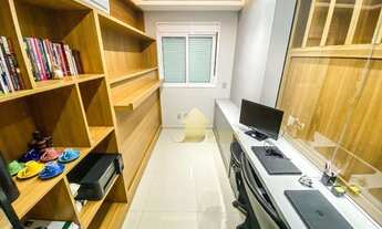 Imagem 6: Nyc Jardim das Américas - Apartamento de 3 quartos, sendo 1 suíte - SOL DA MANHÃ